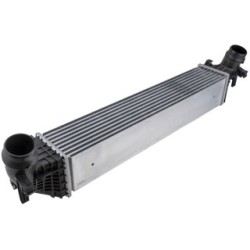 Intercooler for VAUXHALL ASTRA OE 13356647