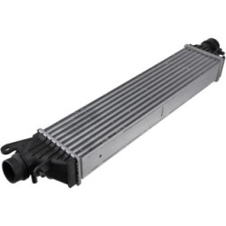 Intercooler for VAUXHALL CORSA OE 13440206