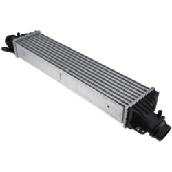 Intercooler for VAUXHALL CORSA OE 13440206