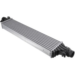 Intercooler for VAUXHALL CORSA OE 1302311