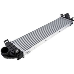 Intercooler for FORD, VOLVO OE 1429406