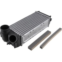 Intercooler for FORD FIESTA OE 1589068