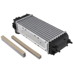 Intercooler for FORD FIESTA OE 1589068