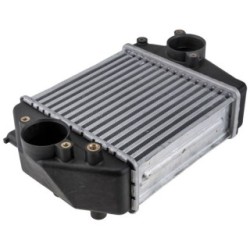 Intercooler for MAZDA 6, MPV OE RF5C13565