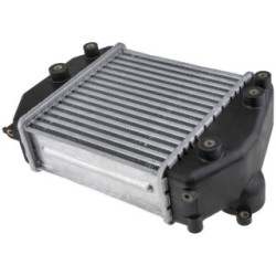 Intercooler for MAZDA 6, MPV OE RF5C13565
