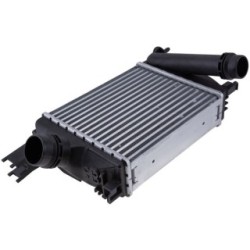 Intercooler for DACIA, RENAULT, OE M2652