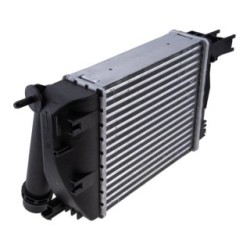 Intercooler for DACIA, RENAULT, OE M2652