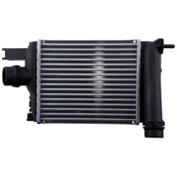 Intercooler for DACIA, RENAULT, OE M2652