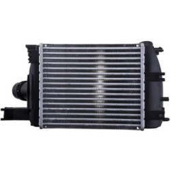 Intercooler for DACIA, RENAULT, OE M2652