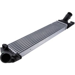 Intercooler for DACIA, RENAULT, OE M2651