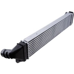 Intercooler for DACIA, RENAULT, OE M2651