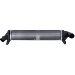 Intercooler for DACIA, RENAULT, OE M2651