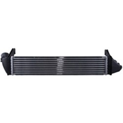 Intercooler for DACIA, RENAULT, OE M2651