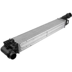 Intercooler for DACIA DUSTER OE 8200880552