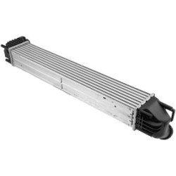 Intercooler for DACIA DUSTER OE 8200880552