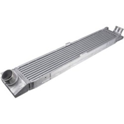 Intercooler for FIAT DUCATO OE 1340763080
