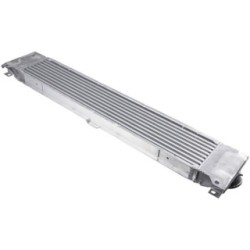 Intercooler for FIAT DUCATO OE 1340763080