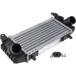 Intercooler for AUDI A2 OE 8Z0145804C