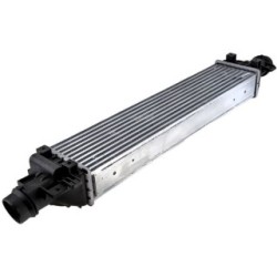 Intercooler for CHEVROLET, VAUXHALL TRAX,, MOKKA OE 1302263
