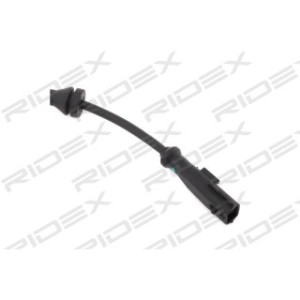 Wheel Speed Sensor - RIDEX 412W0792