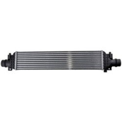 Intercooler for CHEVROLET, VAUXHALL TRAX,, MOKKA OE 1302263