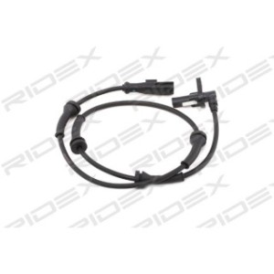 Wheel Speed Sensor - RIDEX 412W0792