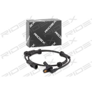 Wheel Speed Sensor - RIDEX 412W0792