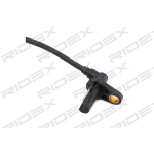 Wheel Speed Sensor - RIDEX 412W0792