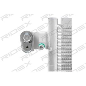 Condenser - RIDEX 448C0245