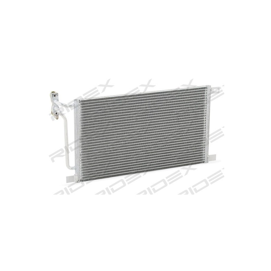 Condenser - RIDEX 448C0252