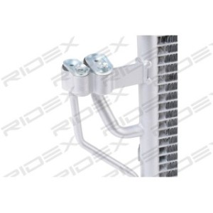 Condenser - RIDEX 448C0261