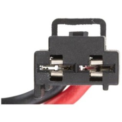 Interior Blower 272103243R OE 272103243R