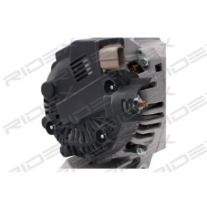 Alternator - RIDEX 4G0456