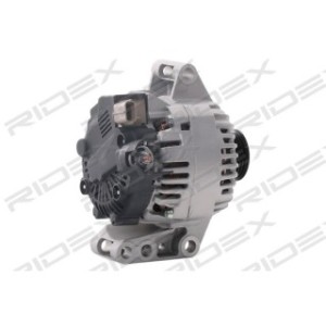 Alternator - RIDEX 4G0456