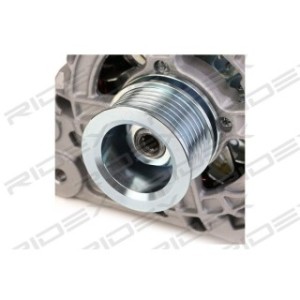Alternator - RIDEX 4G0469