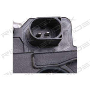 Alternator - RIDEX 4G0469