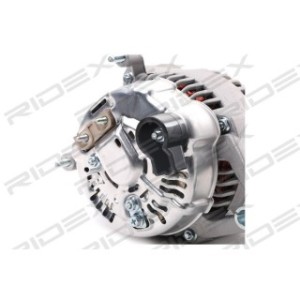 Alternator - RIDEX 4G0481