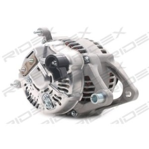 Alternator - RIDEX 4G0481