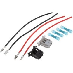 Interior Blower Motor Cable Repair Set for CITROEN, FIAT, PEUGEOT OE 6441.CE