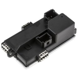 Interior Blower Regulator for PORSCHE PANAMERA OE 97062442305