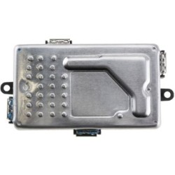 Interior Blower Regulator for PORSCHE PANAMERA OE 97062442305
