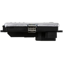 Interior Blower Regulator for PORSCHE PANAMERA OE 97062442305