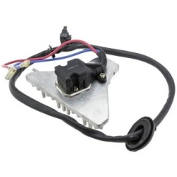 Interior Blower Resistor for MERCEDES 124, E-CLASS OE 1248202710