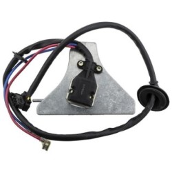 Interior Blower Resistor for MERCEDES 124, E-CLASS OE 1248202710