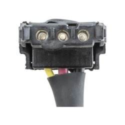 Interior Blower Resistor for MERCEDES 124, E-CLASS OE 1248202710