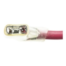 Interior Blower Resistor for MERCEDES 124, E-CLASS OE 1248202710