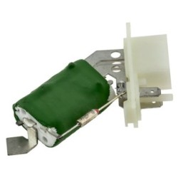 Interior Blower Resistor for VAUXHALL ASTRA OE 1845786