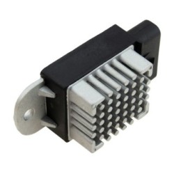 Interior Blower Resistor for CHRYSLER, JEEP OE 68041017AB