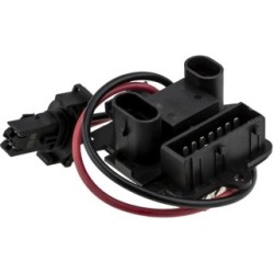 Interior Blower Resistor for RENAULT, CLIO, THALIA OE 7701067033