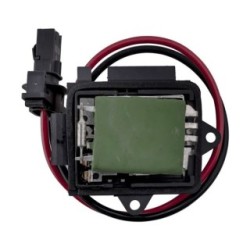 Interior Blower Resistor for RENAULT, CLIO, THALIA OE 7701067033